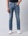 U.S. Polo Assn. Denim Co. Regallo Skinny Fit Blue Jeans