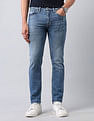 U.S. Polo Assn. Denim Co. Regallo Skinny Fit Blue Jeans
