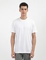 Calvin Klein Jeans Refined Aop Liquid Textured T-Shirt