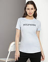 Tommy Hilfiger Sustainable Slim Fit Monotype T-Shirt
