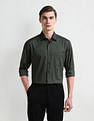 Arrow Liberty Classic Fit Twill Shirt