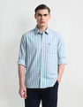 Arrow Sport Slim Fit Cotton Shirt