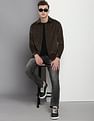 Calvin Klein Slim Fit Corduroy Shirt
