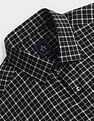 Arrow Manhattan Slim Fit Check Shirt