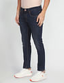 U.S. Polo Assn. Denim Co. Henry Cropped Fit Jeans
