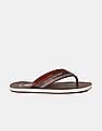 U.S. Polo Assn. V-Strap Superior Grip Ovi Flip Flops