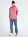 Tommy Hilfiger 1985 Classic Fit Polo Shirt