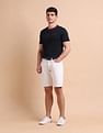 U.S. Polo Assn. Embroidered Logo T-Shirt