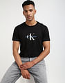 Calvin Klein Sustainable Monologo T-Shirt