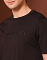 U.S. Polo Assn. Brand Embroidered Classic T-Shirt