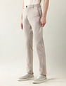 Arrow Sport Slim Fit Twill Autoflex Trousers