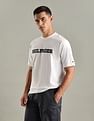 Tommy Hilfiger Embroidered Logo Regular-Fit Cotton T-Shirt