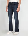 U.S. Polo Assn. Denim Co. Connor Bootcut Fit Blue Jeans