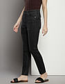 Calvin Klein High Rise Skinny Fit Jeans