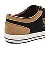 U.S. Polo Assn. Men Contrast Trim Monton 4.0 Sneakers