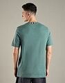 Tommy Hilfiger Embroidered Logo Regular-Fit Cotton T-Shirt