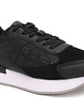 Tommy Hilfiger Women Elevated Embossed Sneakers