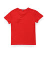 Tommy Hilfiger Kids Boys Sustainable Monotype Print T-Shirt