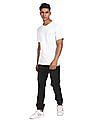 Calvin Klein Crew Neck Solid T-Shirt