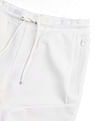 USPA Active Slim Fit Solid Active Shorts