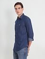 U.S. Polo Assn. Denim Co. Classic Twill Shirt