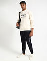Tommy Hilfiger Brand Regular Fit Sweatshirt