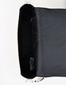 Tommy Hilfiger Solid White Pu Sling Bag