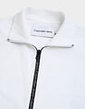 Calvin Klein Track Jacket Zip Through Sweatshirt