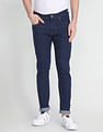 U.S. Polo Assn. Denim Co. Brandon Slim Tapered Fit Blue Jeans
