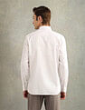 Arrow Pure Cotton Italian Elegance Shirt