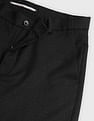 Arrow Newyork Smart Flex Super Slim Fit Trousers