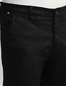 Arrow Sports Inner Web & Pocket Detailed Trousers