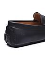 U.S. Polo Assn. Men Brand Tape Round Toe Bickford 2.0 Loafers