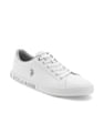U.S. Polo Assn. Men Planal 2.0 Colourblocked Sneakers