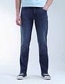 Flying Machine Freddie Slim Straight Fit F-Lite Jeans