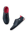 U.S. Polo Assn. Men Round Toe Erland 4.0 Sneakers