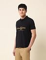 U.S. Polo Assn. Brand Embroidered Classic Polo Shirt
