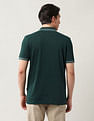 Arrow Sport Pure Cotton Regular Fit Polo Shirt