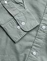 U.S. Polo Assn. Pure Cotton Tailored Fit Oxford Shirt