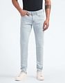 Flying Machine Jackson Super Skinny Fit Rinsed Jeans
