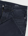 U.S. Polo Assn. Denim Co. Brandon Slim Tapered Fit Blue Jeans