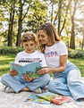 U.S. Polo Assn. Kids Boys Brand Printed T-Shirt