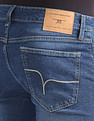 Flying Machine Jackson Super Skinny Fit Low Rise Jeans