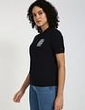 Tommy Hilfiger Printed Regular-Fit Cotton T-Shirt