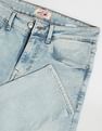 U.S. Polo Assn. Denim Co. Regallo Skinny Fit Blue Jeans