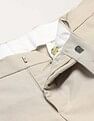 Arrow Dobby Regular Fit Trousers