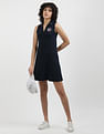 Tommy Hilfiger Sleeveless Explorer Polo Dress
