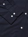 Arrow Slim Fit Smart Formal Shirt