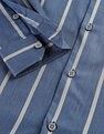 Calvin Klein Jeans Slim Fit Striped Shirt
