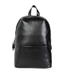 Calvin Klein Sustainable Solid Round Backpack